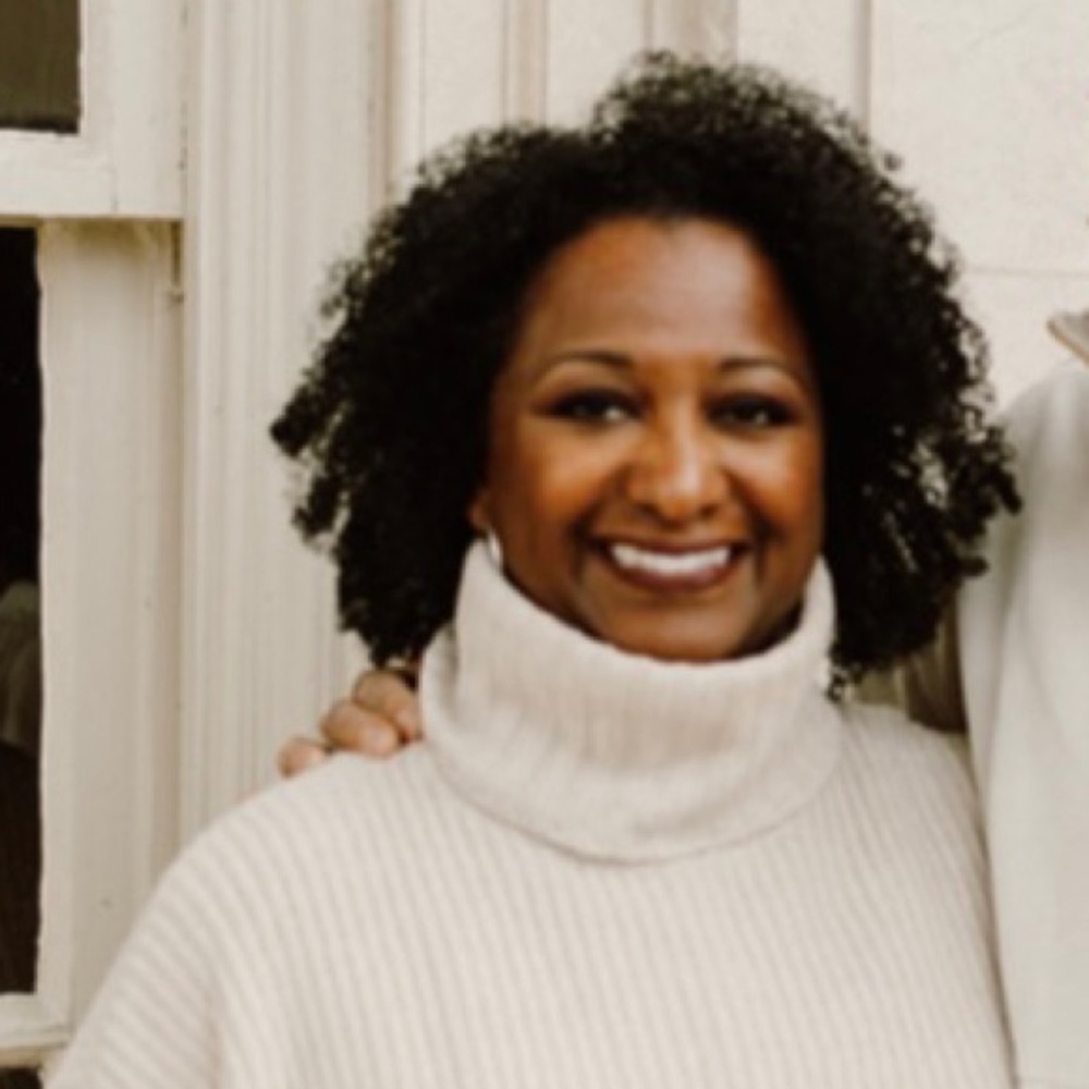 Meet your Posher, Felicia